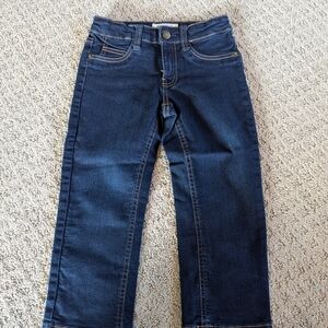 Women's Blue Jeans